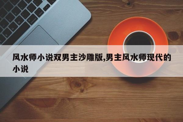 风水师小说双男主沙雕版,男主风水师现代的小说